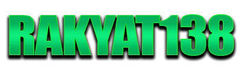 Logo Rakyat138